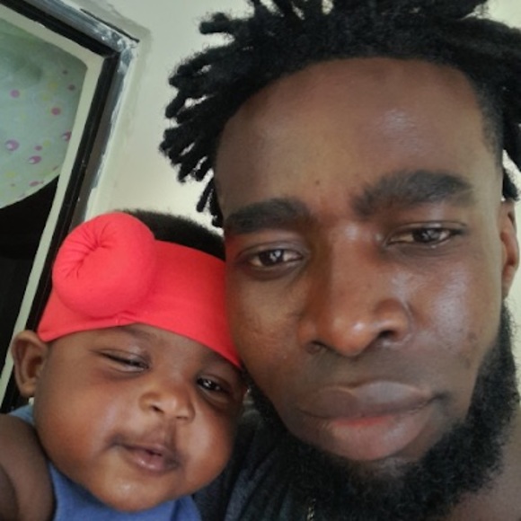 Meet your Posher, Amos - Picture 1 of 1